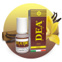 Dea - CUBA 0mg/ml - Liquido pronto 10ml