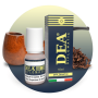 Dea - DIPLOMATIC 0mg/ml - Liquido pronto 10ml
