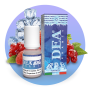 Dea - KHANTY 0mg/ml - Liquido pronto 10ml