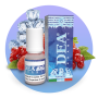 Dea - KHANTY 0mg/ml - Liquido pronto 10ml