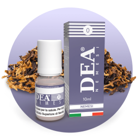 Dea - NEMESI 0mg/ml - Liquido pronto 10ml