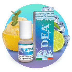 Dea - SAMI 0mg/ml - Liquido pronto 10ml