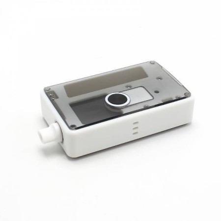 SXK - BILLET BOX V4 Evolv DNA60 con porta USB