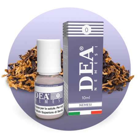 copy of Dea - NEMESI 0 - Liquido Pronto