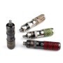 BP Mods - Lightsaber LEATHER SLEEVE SHORT