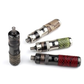 BP Mods - Lightsaber LEATHER SLEEVE SHORT