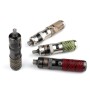 BP Mods - Lightsaber LEATHER SLEEVE SHORT