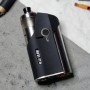 Elcigart Mods - PRISMA SBS MOD DNA60 - Black