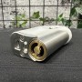 Elcigart Mods - PRISMA SBS MOD DNA60 - White