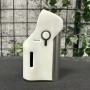 Elcigart Mods - PRISMA SBS MOD DNA60 - White