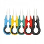 PINZETTA MULTIFUNZIONALE CERAMIC VAPOR TWEEZER V5