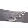 ANELLO SALVA TANK  IO SVAPO Silicone - 22x13mm