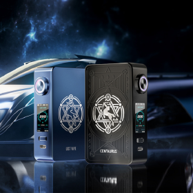 Lost Vape - CENTAURUS M200 BOX MOD