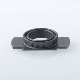 SET CONTROLLO DELL'ARIA per Boro sistemi Billet Box - Black