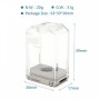 SXK - LIMELIGHT AIO - BORO per sistemi Billet Box con regolazione flusso aria