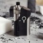 Elcigart Mods - PRISMA SBS MOD DNA60 - Black