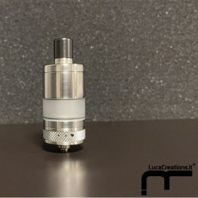 Luca Creations - 8C TANK RBA 22mm