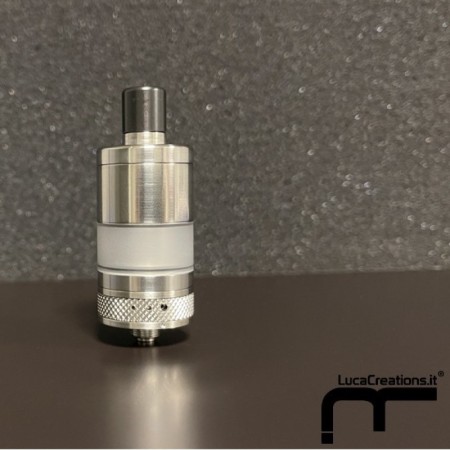 Luca Creations - 4C TANK RBA 22mm