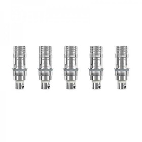 Vaptio - Cosmo Tank RESISTENZE C6 MESH 0.7ohm - 5 PEZZI