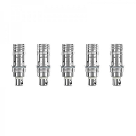 Vaptio - Cosmo Tank RESISTENZE C4 MESH 0.7ohm - 5 PEZZI