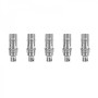 Vaptio - Cosmo Tank RESISTENZE C5 MESH 1.0ohm - 5 PEZZI