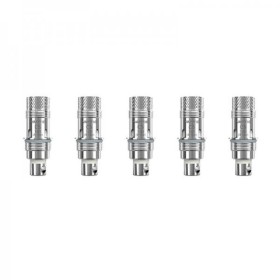Vaptio - Cosmo Tank RESISTENZE C5 MESH 1.0ohm - 5 PEZZI