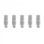 Vaptio - Cosmo Tank RESISTENZE C5 MESH 1.0ohm - 5 PEZZI