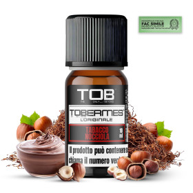 TOB ERMES - Aroma 10ML