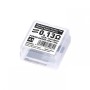 Wotofo - Profile Unity RTA 25mm NEXMESH COIL KA1 OFRF 0.13Ohm - 10 PEZZI