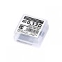 Wotofo - Profile Unity RTA 25mm NEXMESH COIL KA1 OFRF 0.13Ohm - 10 PEZZI