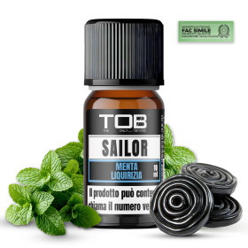 TOB - SAILOR - AROMA 10ML