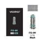 Voopoo - Doric 20/20 SE/Q/Drag Q RESISTANCE ITO M1 0.7ohm - PACK 5 PIECES