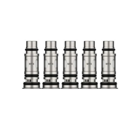Vaporesso - iTank m MTX COIL 1.2ohm - 5 PEZZI