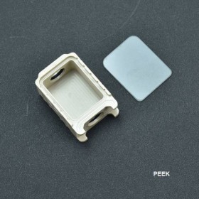 SXK - Billet Box - 415BT BORO TANK - Serbatoio di ricambio in peek