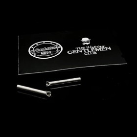 Ambition Mods - Design by The Vaping Gentlemen Club - Ripley XYLEMA - 2 PEZZI