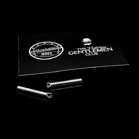 Ambition Mods - Design by The Vaping Gentlemen Club - Ripley XYLEMA - 2 PEZZI
