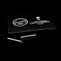Ambition Mods - Design von The Vaping Gentlemen Club - Ripley XYLEMA - 2 STÜCKE