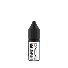 Blendfeel - Base 10ml - 70/30 Nic. 0 mg/ml
