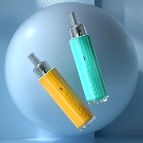 Voopoo - DORIC Q 12W 800mah