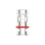 -- Voopoo - Vinci / Drag / Argus Pod Mod RESISTENZE PNP DW60 0.6ohm - PACK 5 PEZZI