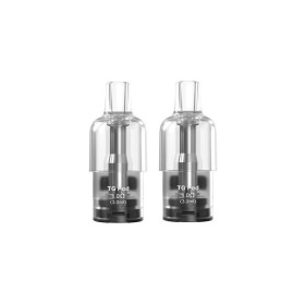 Aspire - Cyber G POD DI RICAMBIO TG 1,0ohm - 2 PEZZI