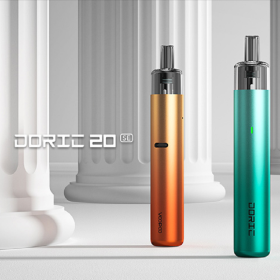 Voopoo - DORIC 20 SE 18W 1200mah