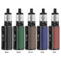 Eleaf - KIT iSTICK I80 80W 3000mAh con MELO C 5ml