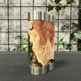 Dicodes - DANI BOX V3 80W - Stabwood Edition - Modello 1