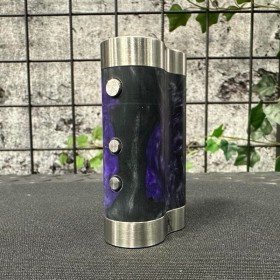 Dicodes - DANI BOX V3 80W - Stabwood Edition - Modello 2