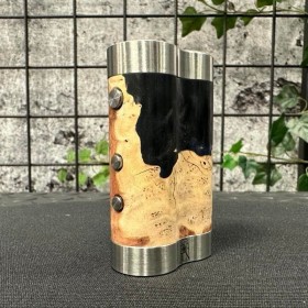 Dicodes - DANI BOX V3 80W - Stabwood Edition - Modello 3
