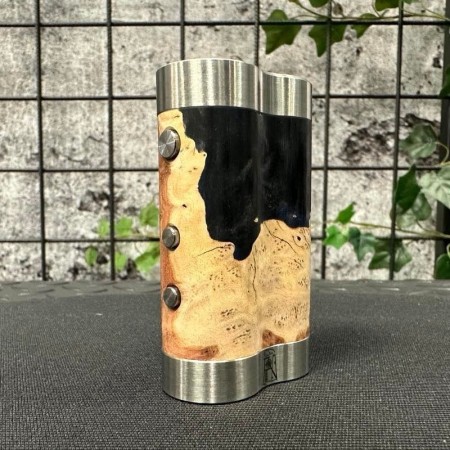 Dicodes - DANI BOX V3 80W - Stabwood Edition - Modello 3