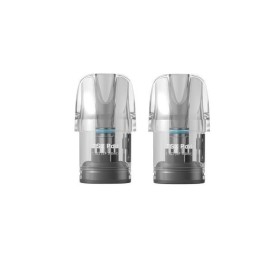 Aspire - Cyber X TSX POD DI RICAMBIO 1,0ohm - 2 PEZZI