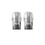 Aspire - Cyber X TSX POD DI RICAMBIO 0,8ohm - 2 PEZZI
