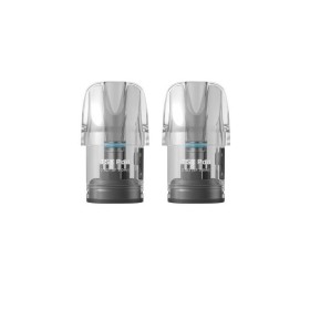 Aspire - Cyber X TSX POD DI RICAMBIO 0,8ohm - 2 PEZZI
